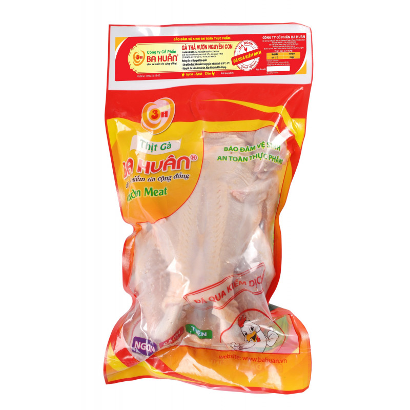(HỘ KINH DOANH) TRẦN THANH SANG